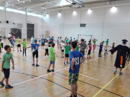 Győri Gyerekegyetem - 2018