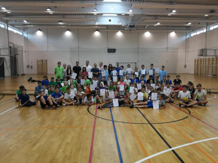 Győri Gyerekegyetem - 2018