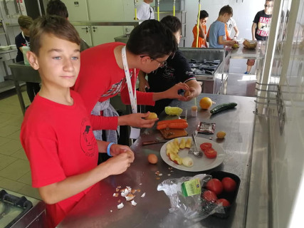 Győri Gyerekegyetem - 2018