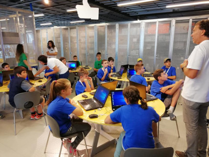 Győri Gyerekegyetem - 2018