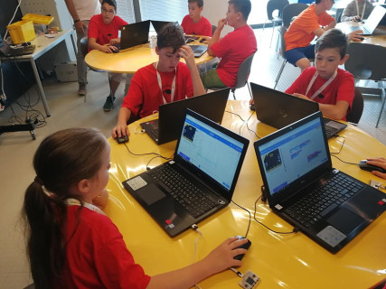 Győri Gyerekegyetem - 2018