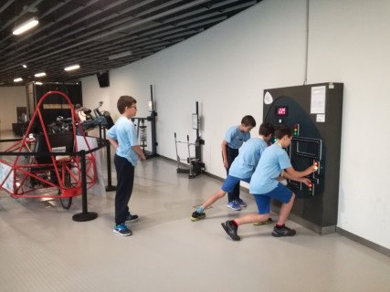 Győri Gyerekegyetem - 2018