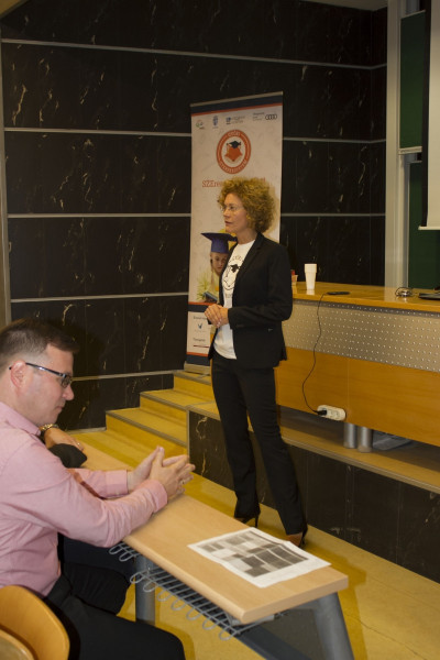 Győri Gyerekegyetem - 2018