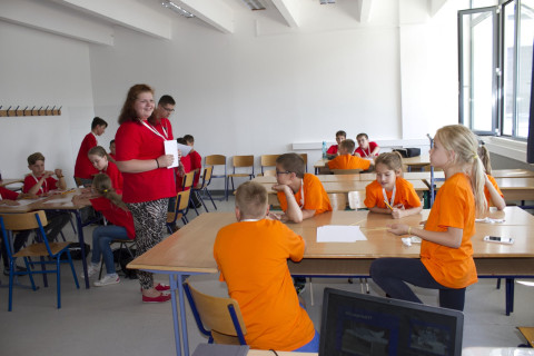 Győri Gyerekegyetem - 2018