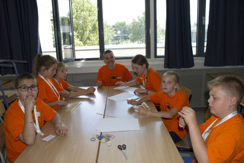 Győri Gyerekegyetem - 2018