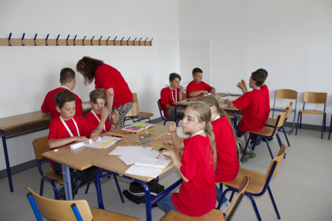 Győri Gyerekegyetem - 2018