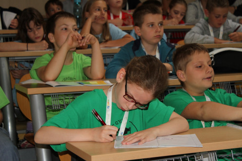 Győri Gyerekegyetem - 2018