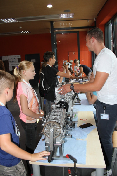 Győri Gyerekegyetem - 2018