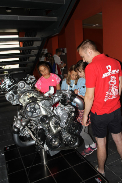 Győri Gyerekegyetem - 2018