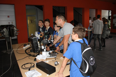 Győri Gyerekegyetem - 2018