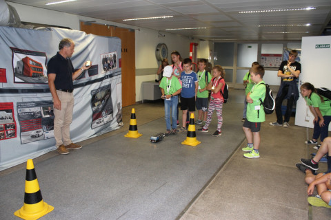 Győri Gyerekegyetem - 2018