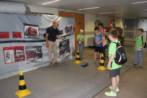 Győri Gyerekegyetem - 2018