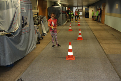 Győri Gyerekegyetem - 2018