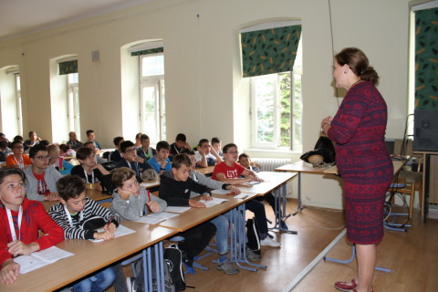 Győri Gyerekegyetem - 2018