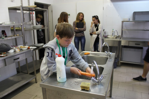 Győri Gyerekegyetem - 2018