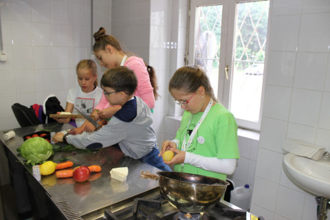 Győri Gyerekegyetem - 2018