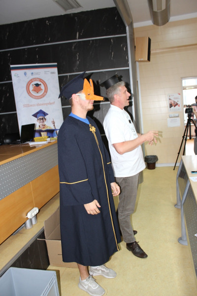 Győri Gyerekegyetem - 2018