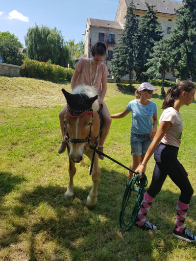 Győri Gyerekegyetem - 2019