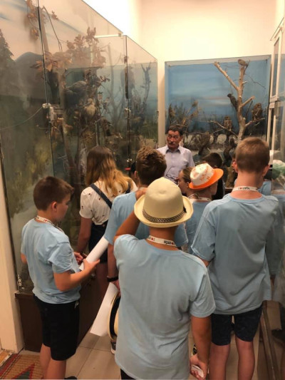 Győri Gyerekegyetem - 2019