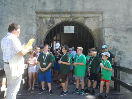 Győri Gyerekegyetem - 2019