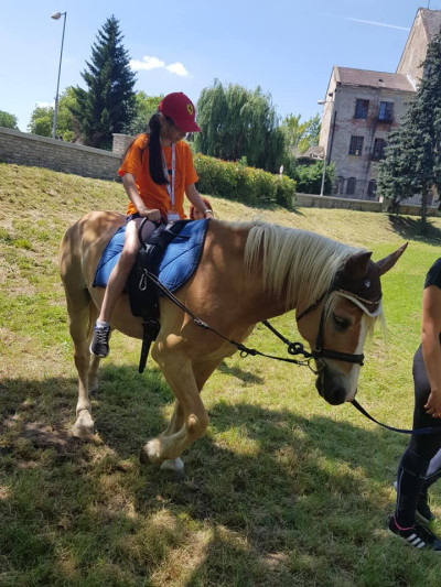 Győri Gyerekegyetem - 2019