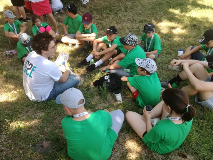 Győri Gyerekegyetem - 2019