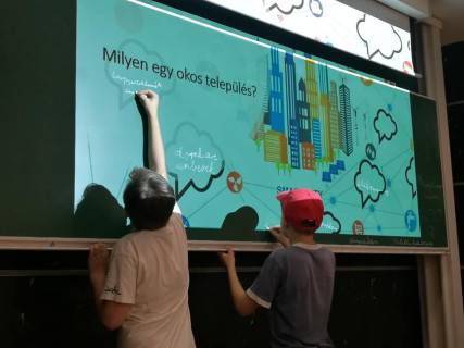 Győri Gyerekegyetem - 2019