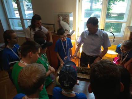 Győri Gyerekegyetem - 2019