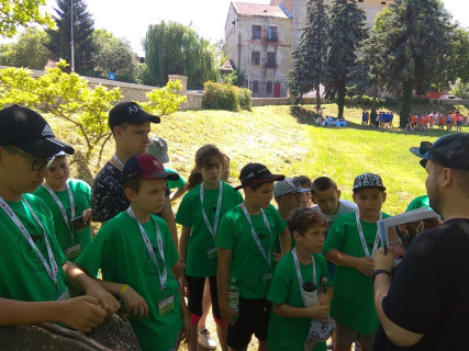 Győri Gyerekegyetem - 2019