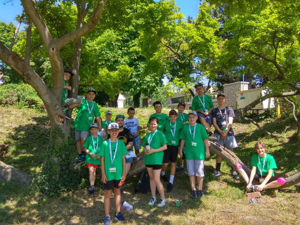 Győri Gyerekegyetem - 2019