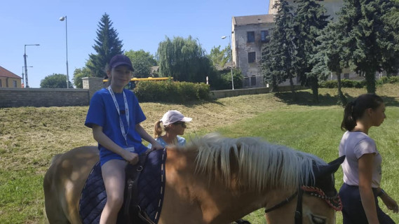 Győri Gyerekegyetem - 2019