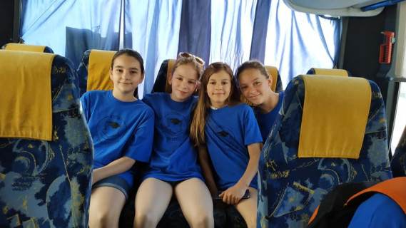 Győri Gyerekegyetem - 2019