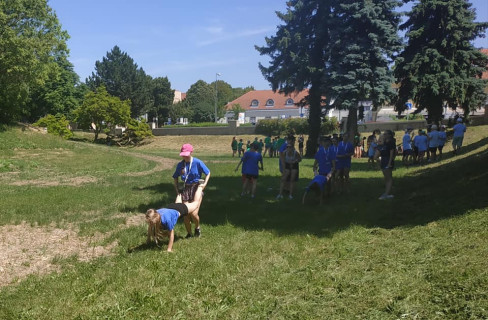 Győri Gyerekegyetem - 2019