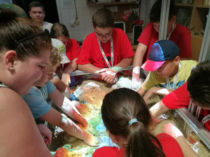 Győri Gyerekegyetem - 2019