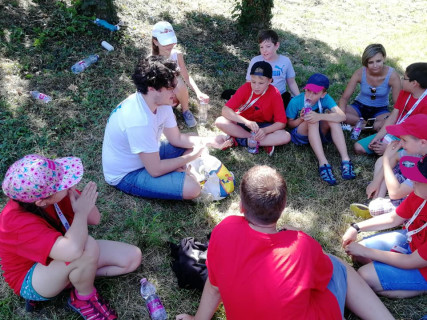 Győri Gyerekegyetem - 2019