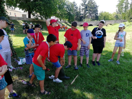 Győri Gyerekegyetem - 2019