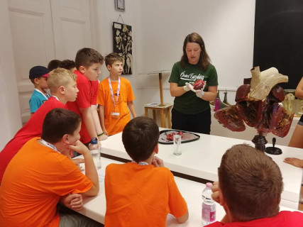 Győri Gyerekegyetem - 2019