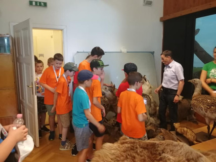 Győri Gyerekegyetem - 2019