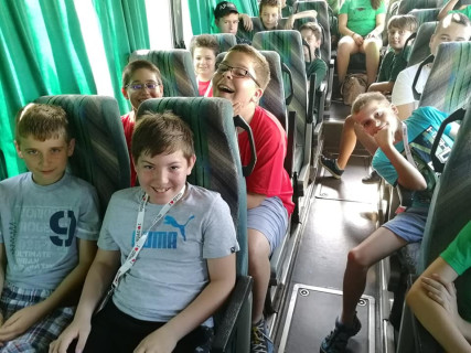 Győri Gyerekegyetem - 2019