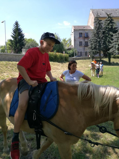 Győri Gyerekegyetem - 2019