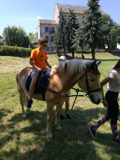 Győri Gyerekegyetem - 2019