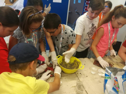 Győri Gyerekegyetem - 2019