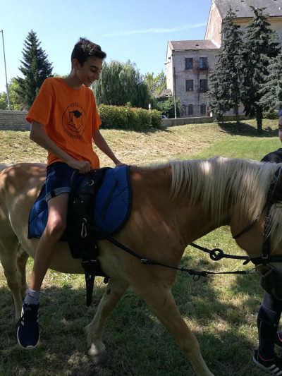 Győri Gyerekegyetem - 2019