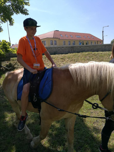 Győri Gyerekegyetem - 2019