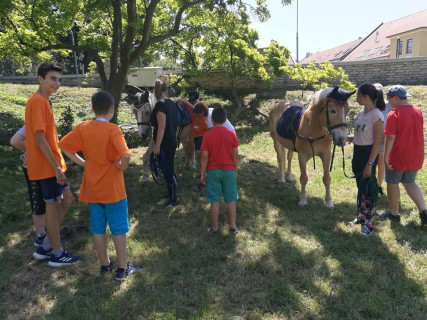 Győri Gyerekegyetem - 2019