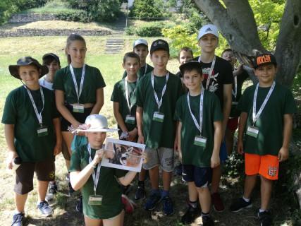 Győri Gyerekegyetem - 2019