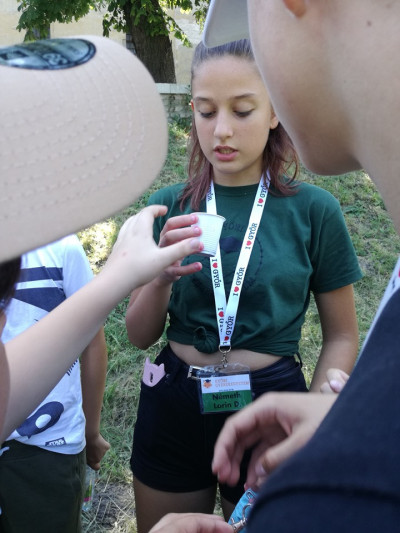 Győri Gyerekegyetem - 2019