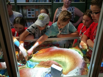 Győri Gyerekegyetem - 2019