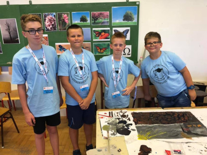 Győri Gyerekegyetem - 2019