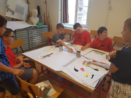 Győri Gyerekegyetem - 2019